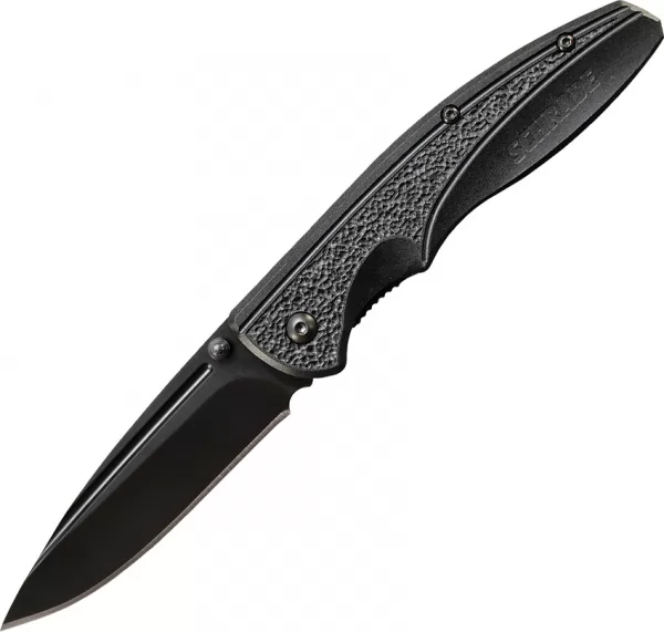 Schrade Linerlock knives SCH216