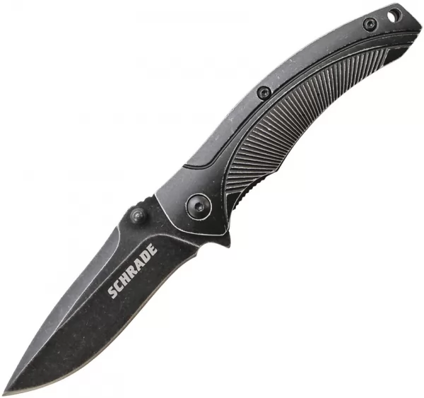 Schrade Linerlock knives SCH218