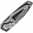 Schrade Linerlock Gray knives SCH224