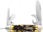 Schrade Uncle Henry Traditional Scout - SCH23UH