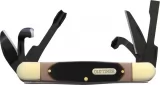 Schrade Old Timer Splinter Carving - SCH24OTCP