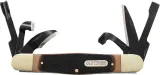 Schrade Old Timer Splinter Carving - SCH24OT