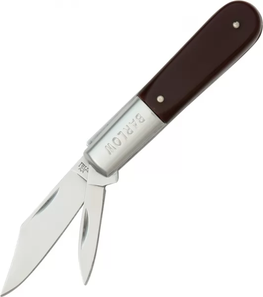 Schrade Barlow knives SCH278