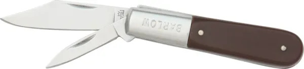 Schrade Jackmaster Barlow knives SCH278CP