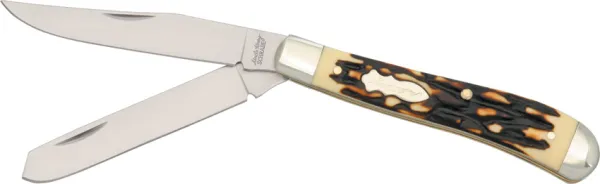 Schrade Uncle Henry Pro Trapper knives SCH285UH