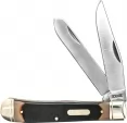 Schrade Old Timer Trapper Sawcut - SCH296OT