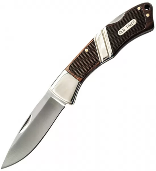 Schrade Old Timer Mountain Beaver Sr knives SCH29OT