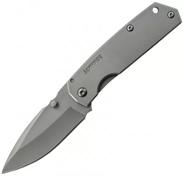Schrade Mini Framelock knives SCH303M