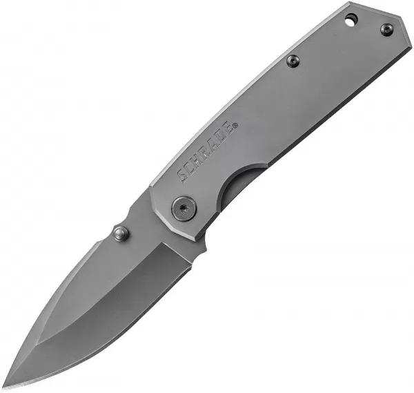 Schrade Mini Framelock knives SCH303MCPA