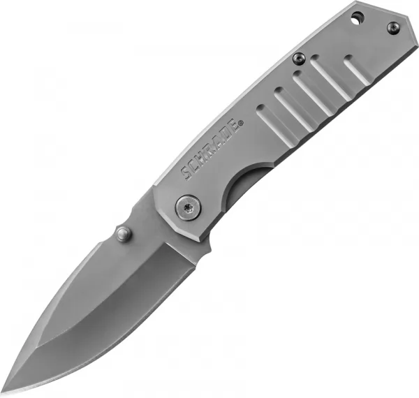 Schrade Heavy Duty Tactical Framelock knives SCH304