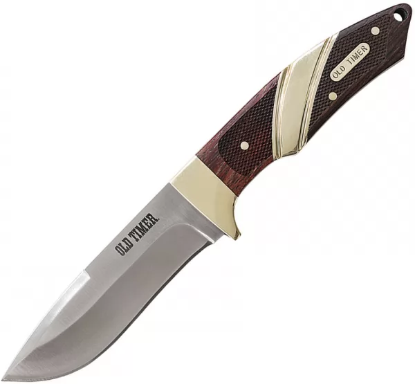 Schrade Fixed Blade knives SCH30OT