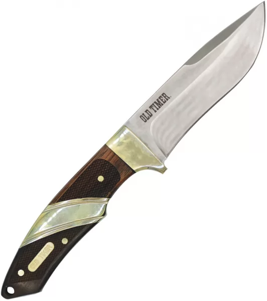 Schrade Capybara Fixed Blade knives SCH30OTCP