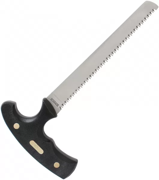 Schrade Old Timer T-Handle Saw knives SCH3150OTCP