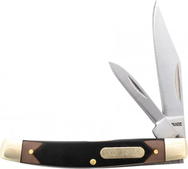 Schrade Middleman Jack knives SCH33OTCP