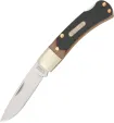 Schrade Old Timer Bearhead SCH3OT Sawcut Delrin