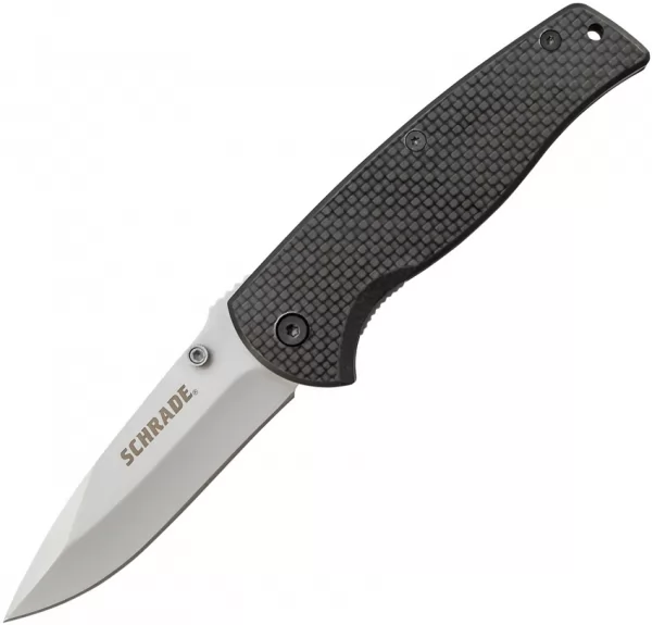 Schrade Linerlock knives SCH403