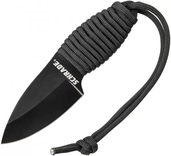 Schrade Small Neck Knife knives SCH406N