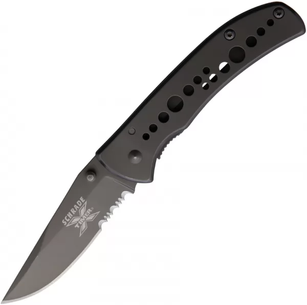 Schrade Framelock knives SCH50SCP