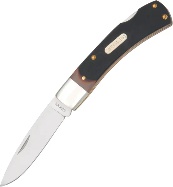 Schrade Old Timer Bruin knives SCH5OT