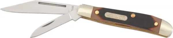 Schrade Old Timer Peanut knives SCH72OT