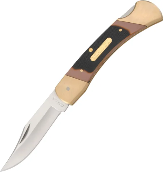 Schrade Old Time Cave Bear Knife 7OT