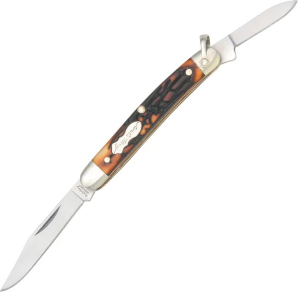 Schrade Uncle Henry Journeyman knives SCH804UH