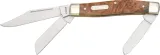Schrade Old Timer Stockman - SCH8OTW