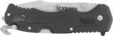 Schrade 1st Response Linerlock knives SCH911