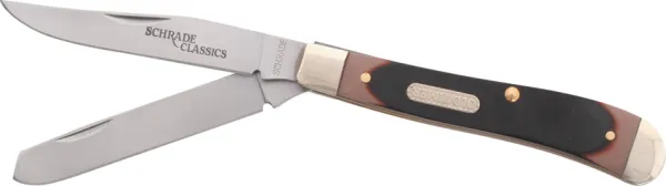 Schrade Old Timer Trapper knives SCH94OT