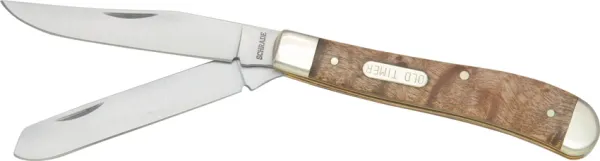 Schrade Old Timer Trapper knives SCH94OTW