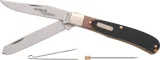 Schrade Bearhead Trapper - SCH96OT
