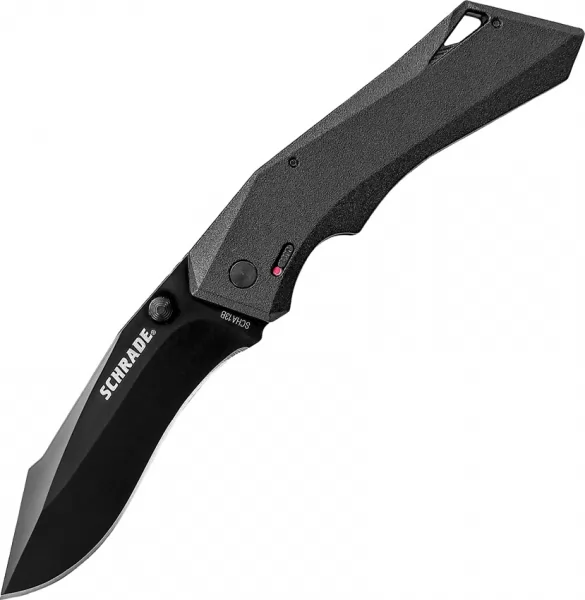 Schrade Shiznit MAGIC Linerlock knives SCHA13B