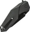 Schrade M.A.G.I.C. A-O Black knives SCHA5B