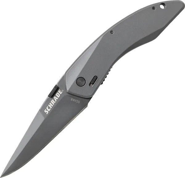 Schrade Landshark A-O knives SCHA9