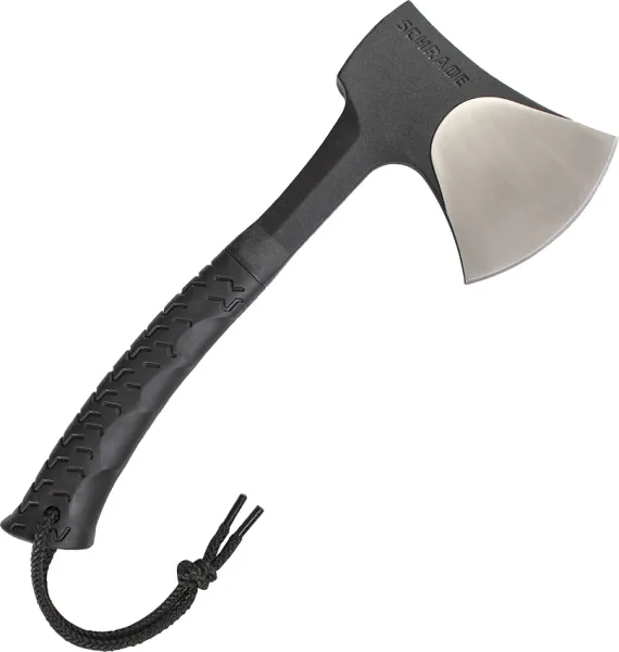 Schrade Hatchet knives SCHAXE10