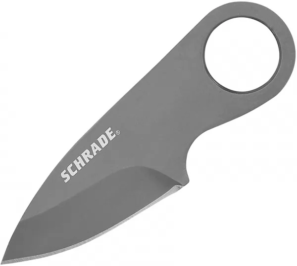 Schrade Pocket Money-Card Clip knives SCHCC1