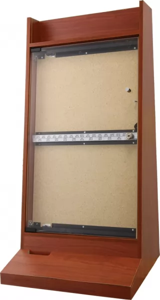 Schrade Floor Model Display knives SCHDP1