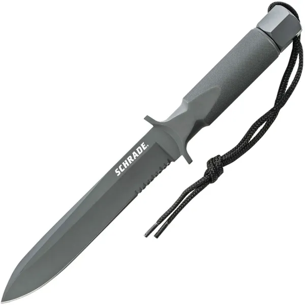 Schrade Extreme Survival knives SCHF1