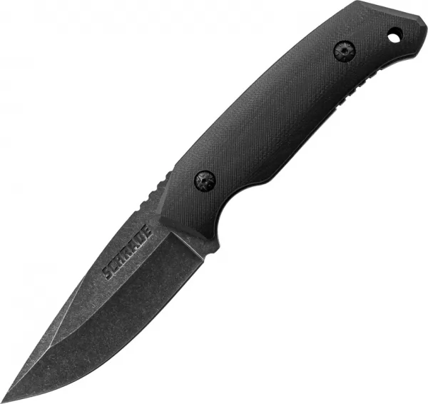 Schrade Tactical Drop Point knives SCHF13