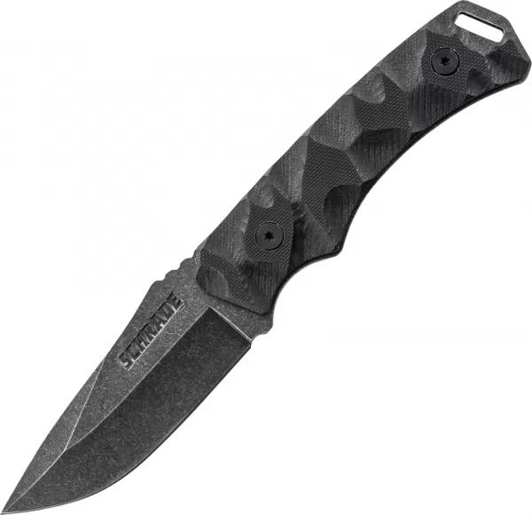Schrade Tactical Drop Point knives SCHF14