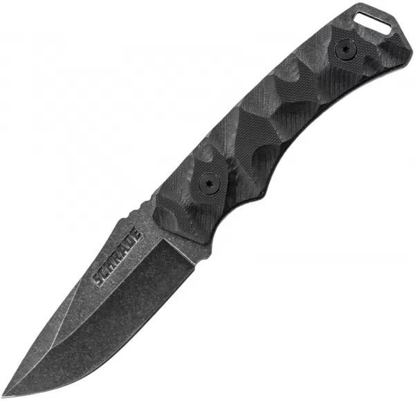 Schrade Tactical Fixed Blade DP knives SCHF14CP