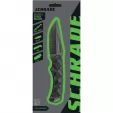Schrade Tactical Fixed Blade DP knives SCHF14CP