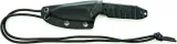 Schrade Fixed Blade Black knives SCHF16