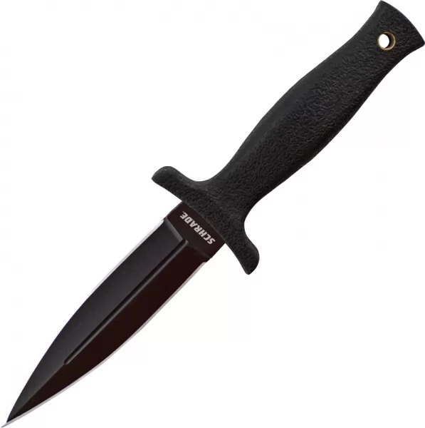 Schrade Small Boot Knife knives SCHF19