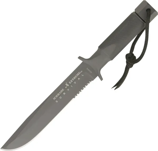 Schrade Extreme Survival knives SCHF2