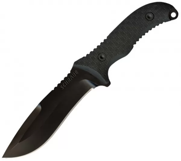 Schrade Extreme Survival Drop Point knives SCHF26