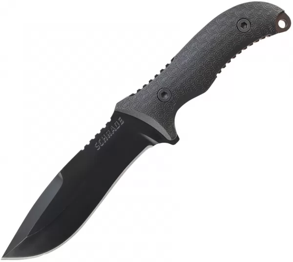 Schrade Extreme Survival Drop Point knives SCHF26CP