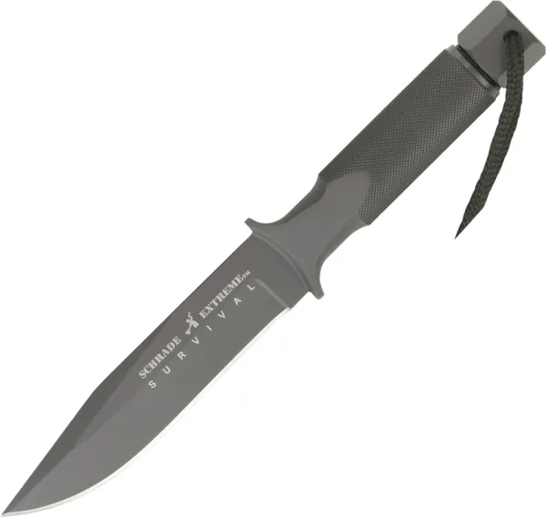 Schrade Extreme Survival knives SCHF2SM