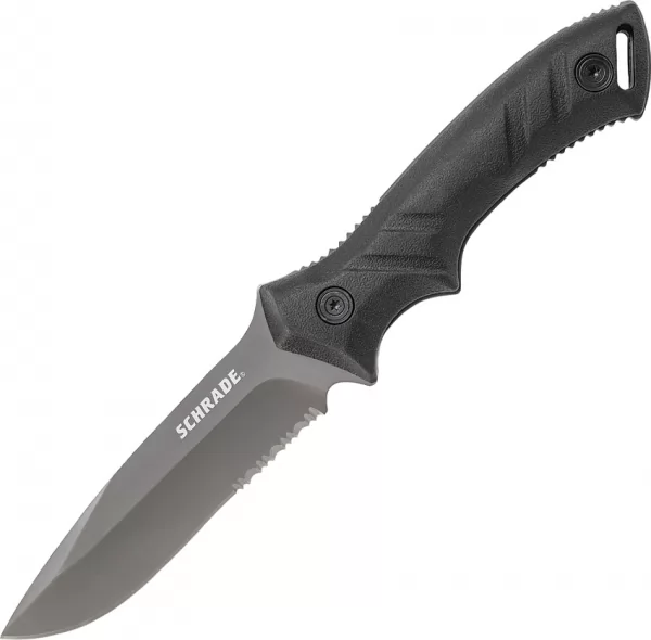Schrade Fixed Blade knives SCHF31S
