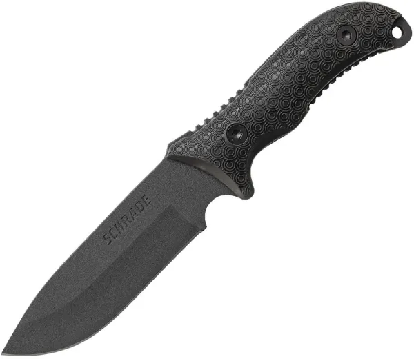 Schrade Frontier Fixed Blade knives SCHF36